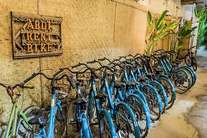 Abdi Hotel & Bungalow