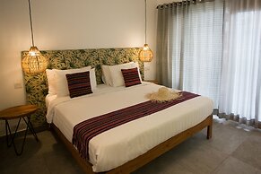 Abdi Hotel & Bungalow