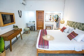 Abdi Hotel & Bungalow