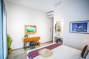 Abdi Hotel & Bungalow