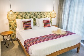 Abdi Hotel & Bungalow