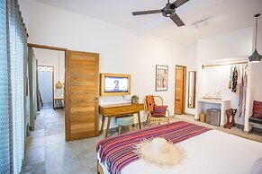 Abdi Hotel & Bungalow