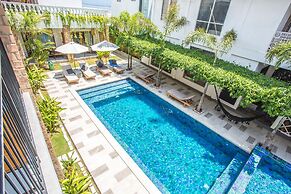 Abdi Hotel & Bungalow