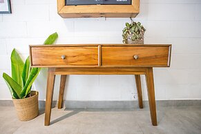 Abdi Hotel & Bungalow