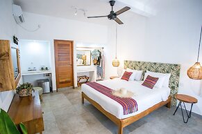 Abdi Hotel & Bungalow