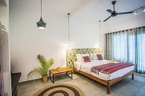 Abdi Hotel & Bungalow