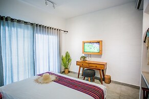 Abdi Hotel & Bungalow