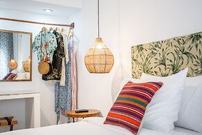 Abdi Hotel & Bungalow