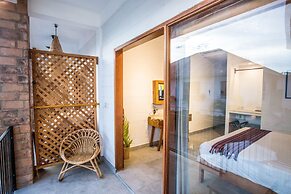 Abdi Hotel & Bungalow