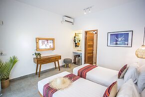 Abdi Hotel & Bungalow