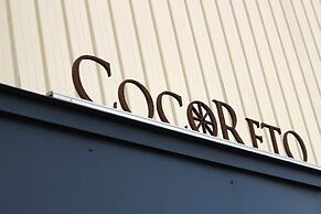 COCORETO THE GUEST HOUSE - Hostel