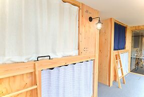 COCORETO THE GUEST HOUSE - Hostel