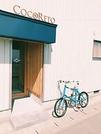 COCORETO THE GUEST HOUSE - Hostel
