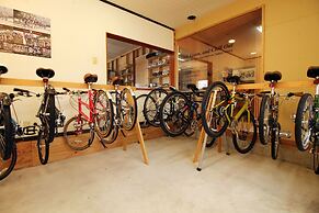 COCORETO THE GUEST HOUSE - Hostel