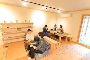 COCORETO THE GUEST HOUSE - Hostel