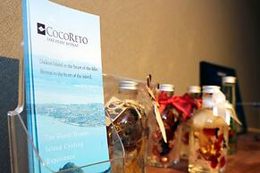 COCORETO THE GUEST HOUSE - Hostel