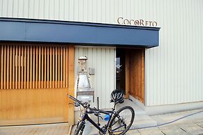 COCORETO THE GUEST HOUSE - Hostel