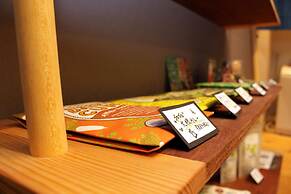 COCORETO THE GUEST HOUSE - Hostel