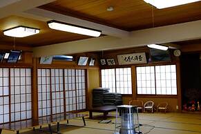 Akaishi Ryokan