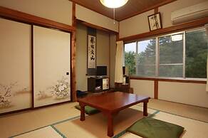 Akaishi Ryokan