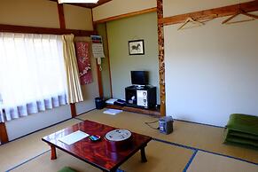 Akaishi Ryokan