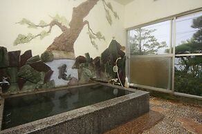 Akaishi Ryokan