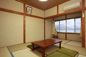 Akaishi Ryokan