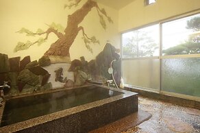 Akaishi Ryokan