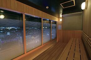 Candeo Hotels Nara Kashihara