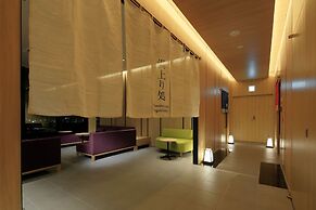 Candeo Hotels Nara Kashihara