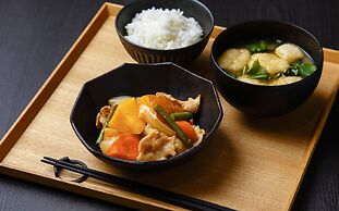 Candeo Hotels Nara Kashihara