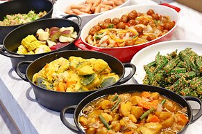 Candeo Hotels Nara Kashihara