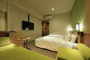 Candeo Hotels Nara Kashihara