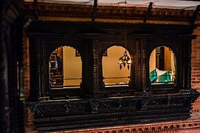 Green Tara Heritage Home