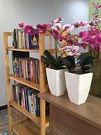 Baan Suan Punpaka Resort