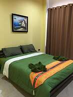 Baan Suan Punpaka Resort