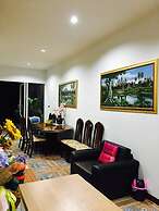 Baan Suan Punpaka Resort