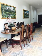 Baan Suan Punpaka Resort