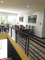 Baan Suan Punpaka Resort