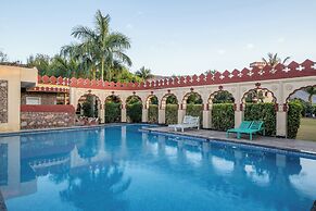 The Country Side Resort