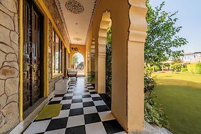 The Country Side Resort