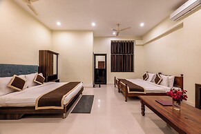 The Country Side Resort