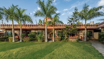 The Country Side Resort