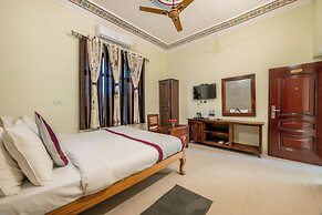 The Country Side Resort