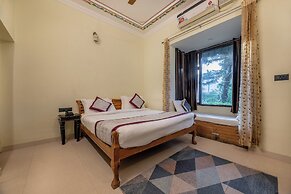 The Country Side Resort