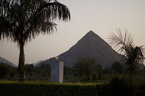 The Country Side Resort