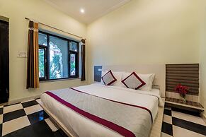 The Country Side Resort