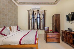 The Country Side Resort