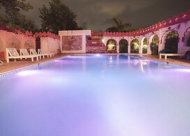 The Country Side Resort