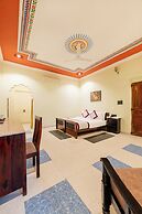 The Country Side Resort